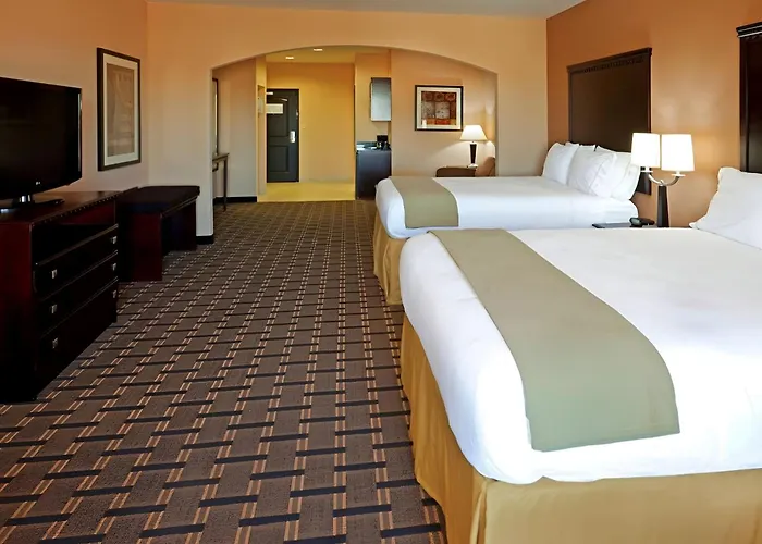 Comfort Inn & Suites Dallas Medical-Market Center