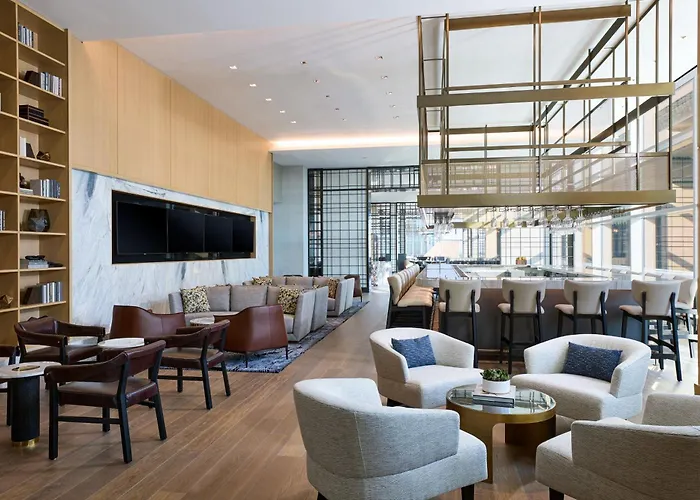Jw Marriott Dallas Arts District